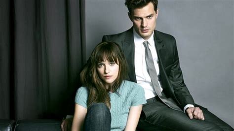 fifty shades of grey scenes|Fifty Shades of Grey (film) .